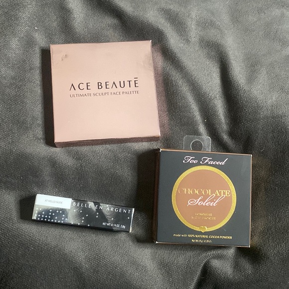 Too Faced Other - 🎀NWT 3 piece makeup bundle!